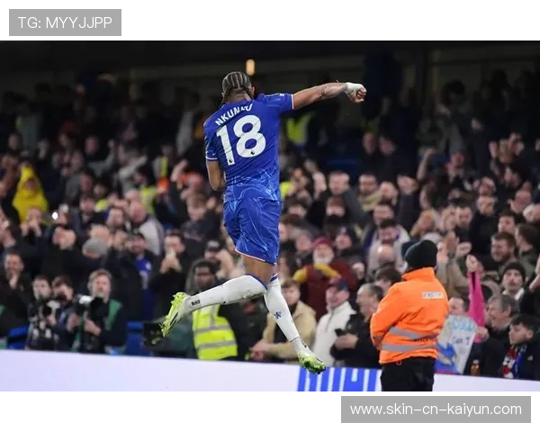 切尔西帕尔默脚下节奏变换极快