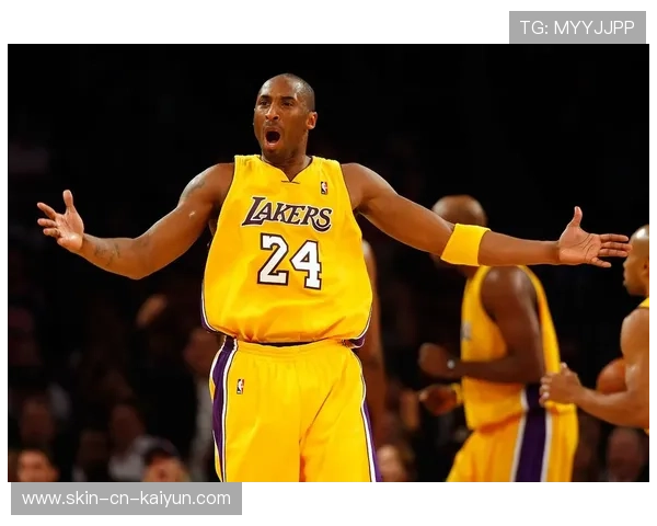 科比：用对抗、决心和不屈不挠的精神，书写传奇！，科比身体对抗