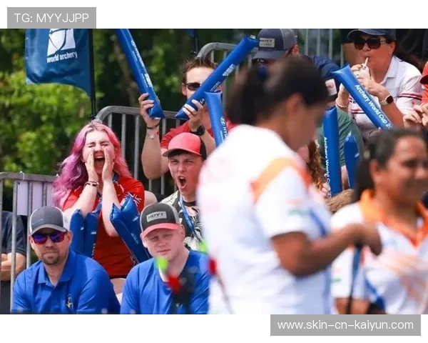 西班牙反曲弓男女混合队在巴黎奥运会四分之一决赛中惜败印度，获得第5名