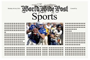 kaiyun网址-体育新闻中心发布体育赛事智能转播技术白皮书，体育赛事的转播